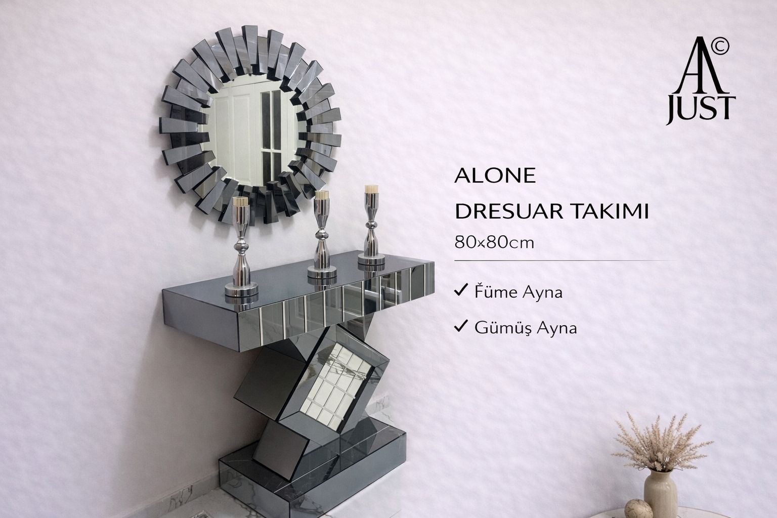 ALONE DRESUAR TAKIMI